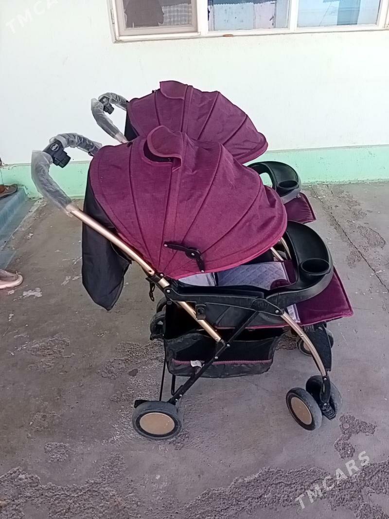 kalÿaska ekizler - Чоганлы - img 4