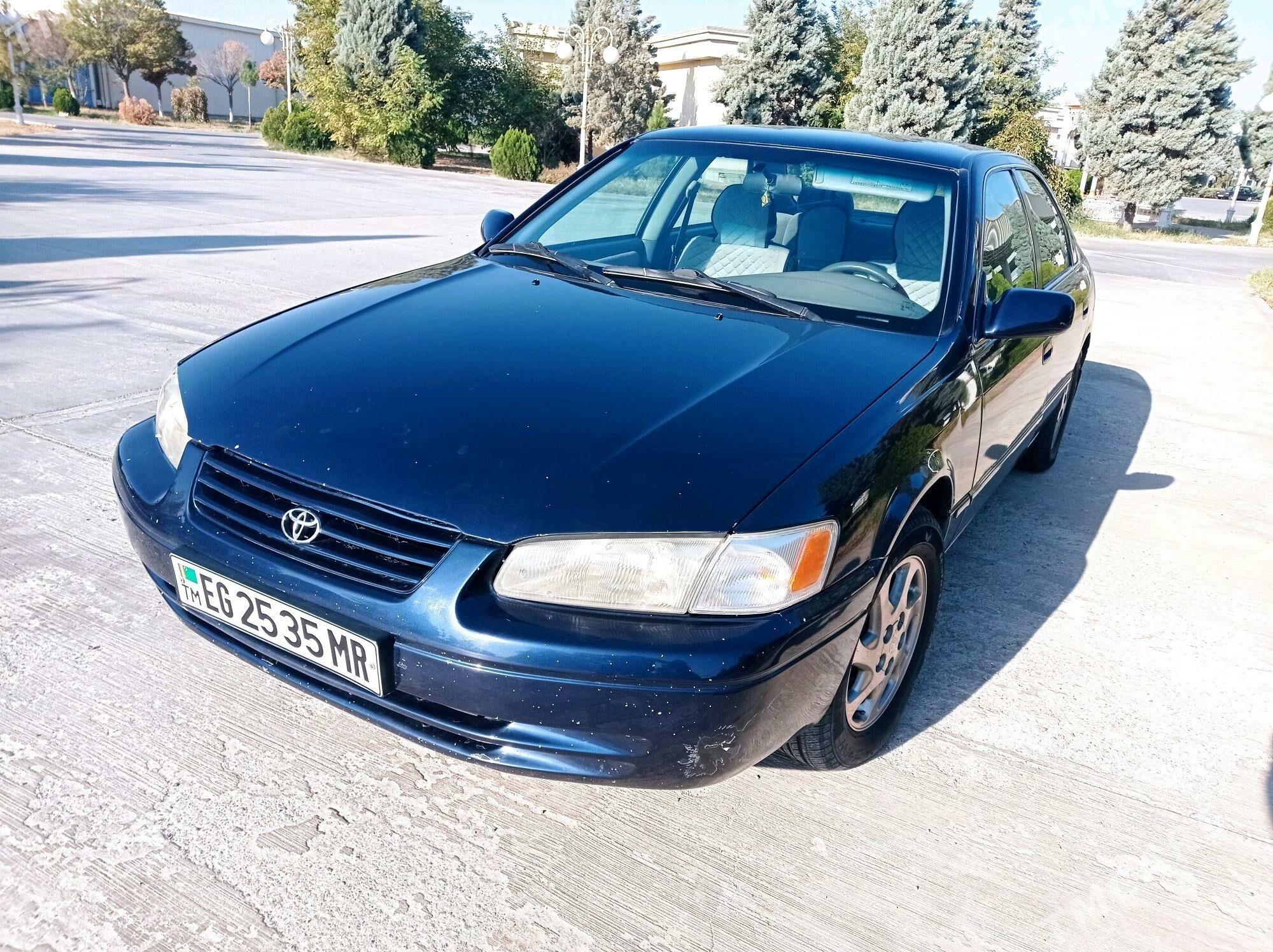 Toyota Camry 1999 - 140 000 TMT - Сакарчага - img 4