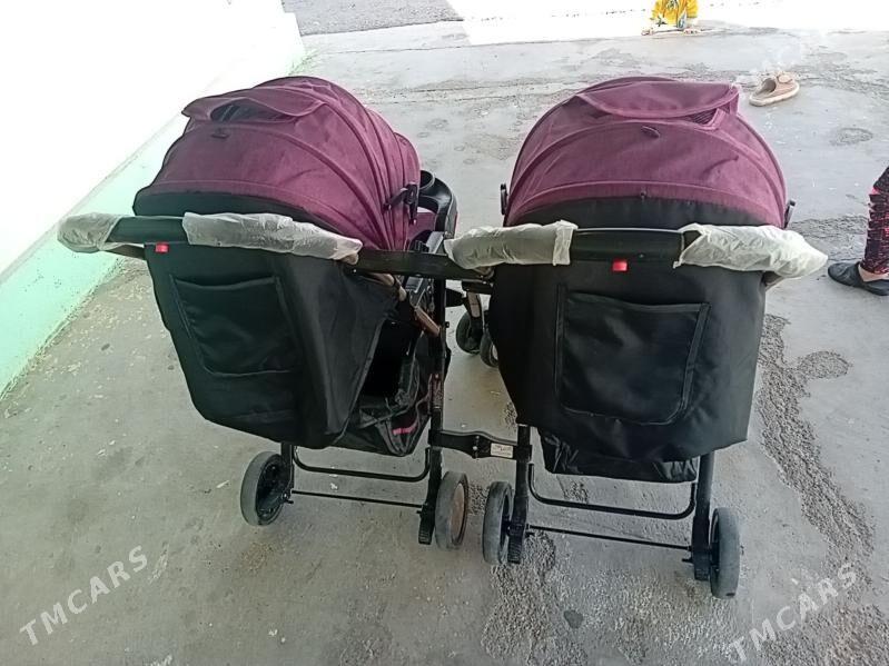 kalÿaska ekizler - Чоганлы - img 5