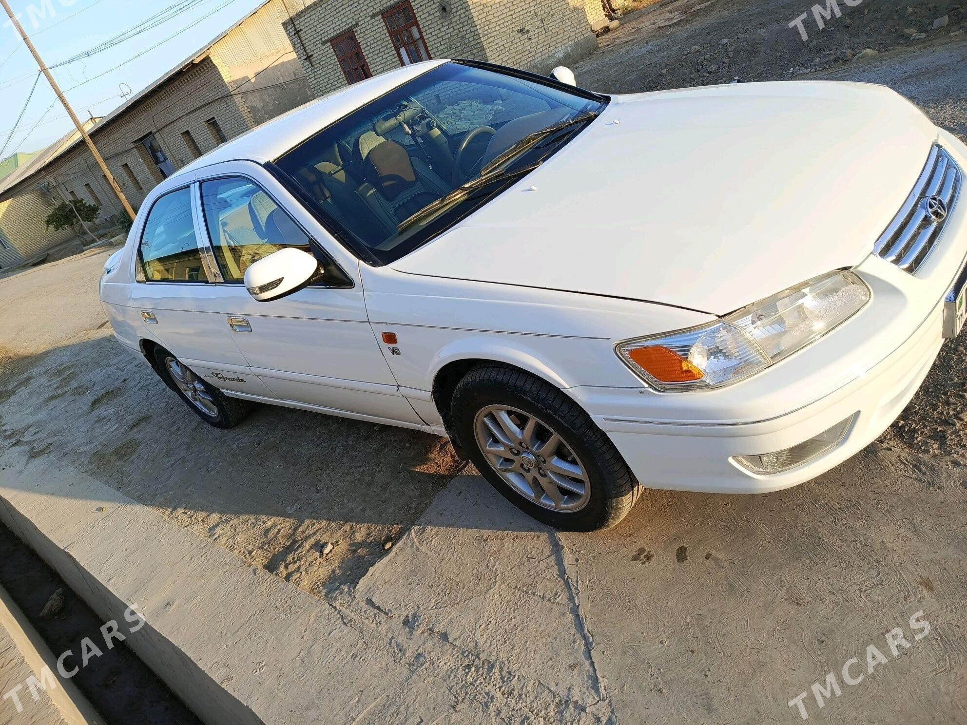 Toyota Camry 1998 - 130 000 TMT - Дянев - img 3