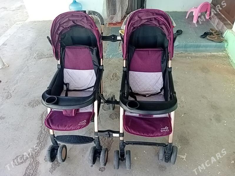 kalÿaska ekizler - Чоганлы - img 2