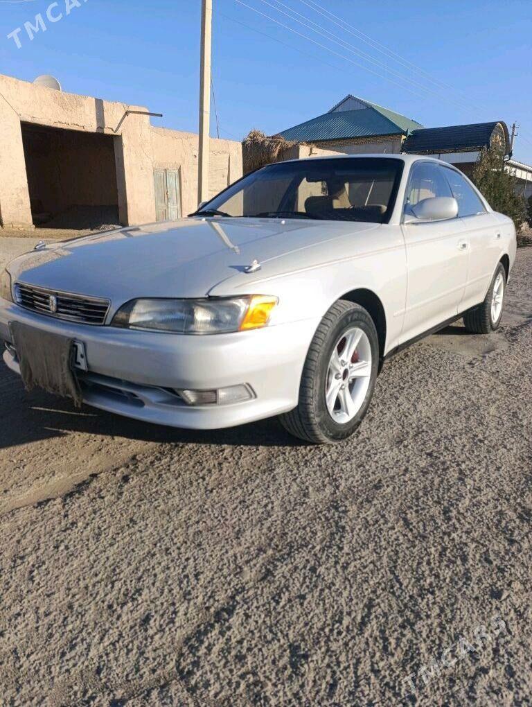 Toyota Mark II 1995 - 75 000 TMT - Gurbansoltan Eje - img 9