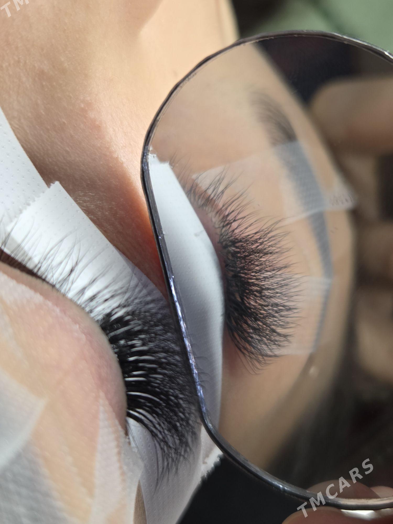 kirpik vosk - Ашхабад - img 3