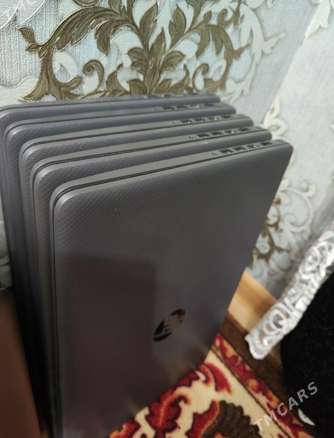 NOUTBUK НОУТБУК HP 7TH GEN - Туркменабат - img 3