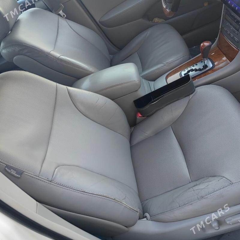 Lexus ES 330 2005 - 185 000 TMT - Änew - img 7