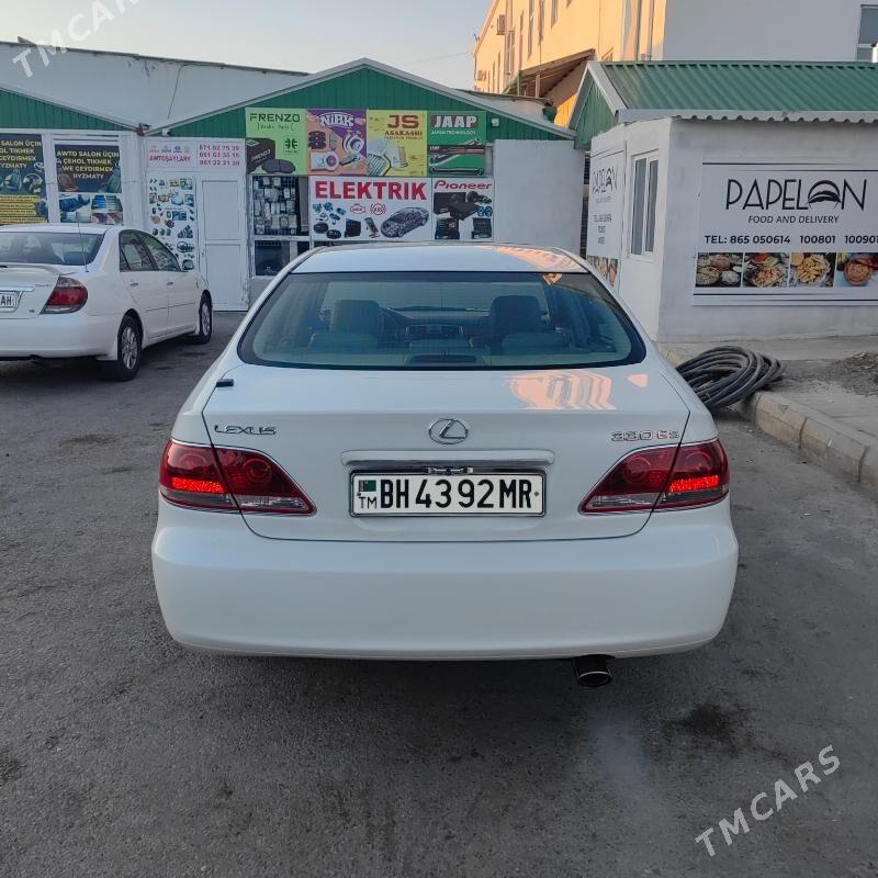 Lexus ES 330 2005 - 185 000 TMT - Änew - img 2