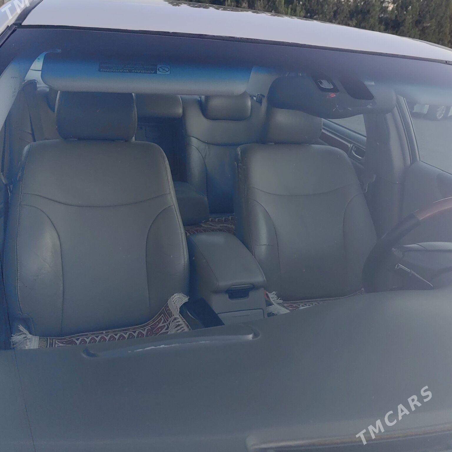 Lexus ES 330 2005 - 185 000 TMT - Änew - img 5