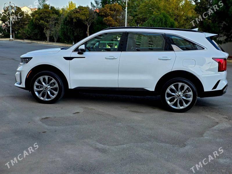 Kia Sorento 2022 - 520 000 TMT - Aşgabat - img 2