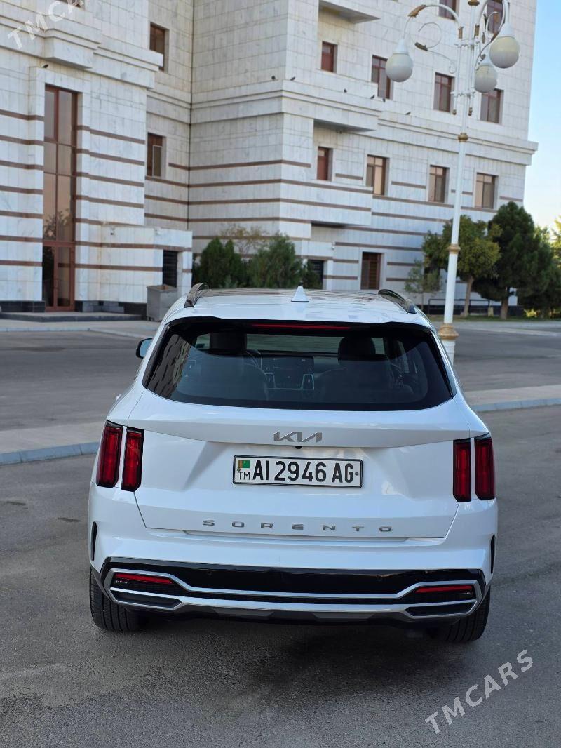 Kia Sorento 2022 - 520 000 TMT - Aşgabat - img 3