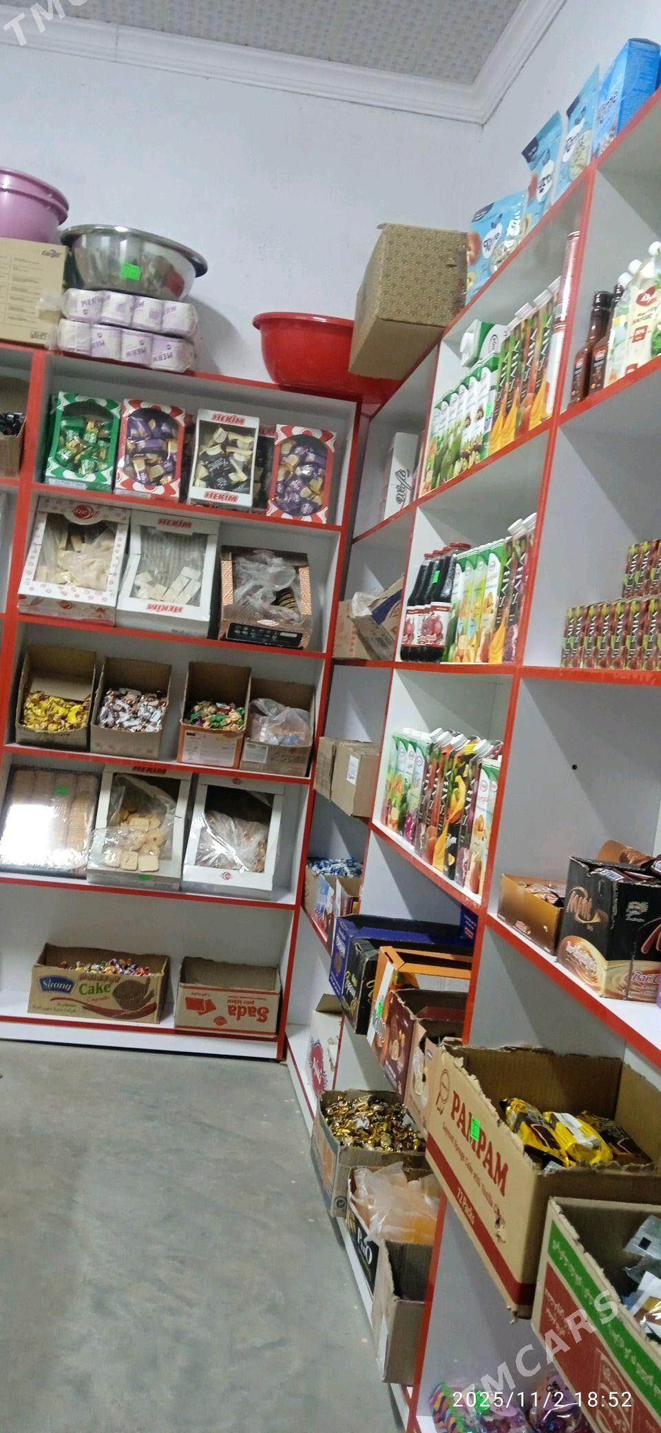 Polka mebel kassa st - Tejen - img 2