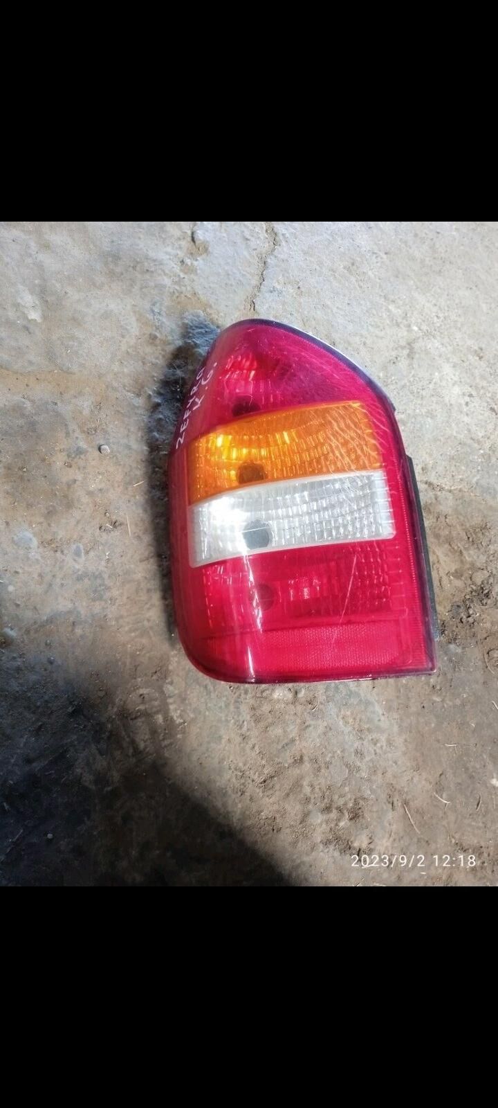 ZAFIRA STOP 500 TMT - Mary - img 3