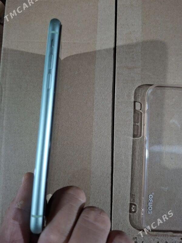 İphone 11 - Ашхабад - img 4