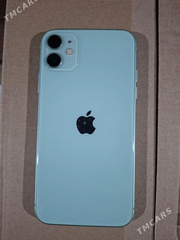 İphone 11 - Ашхабад - img 5