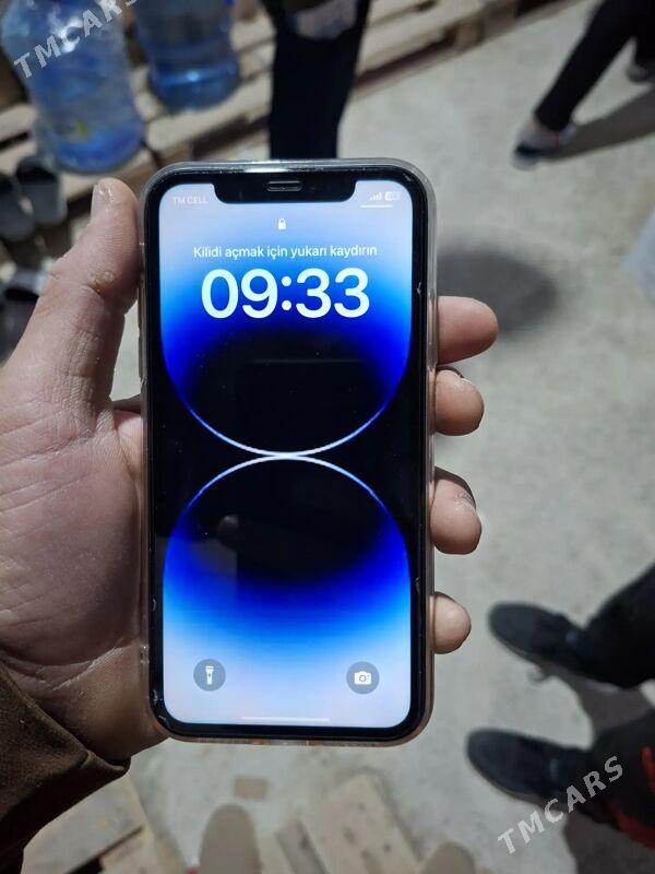 İphone 11 - Ашхабад - img 1
