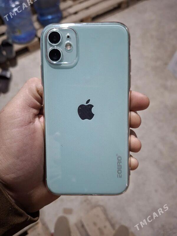 İphone 11 - Ашхабад - img 2