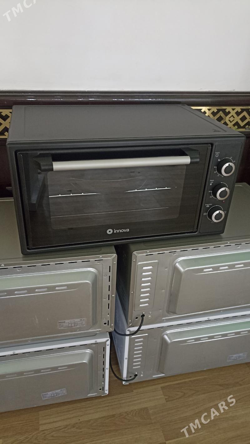 innova duhowka 45 lt - Ашхабад - img 3