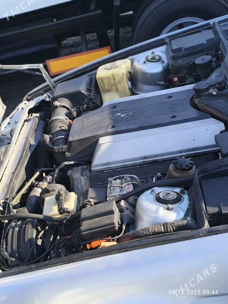 BMW 540 1994 - 60 000 TMT - Mary - img 4