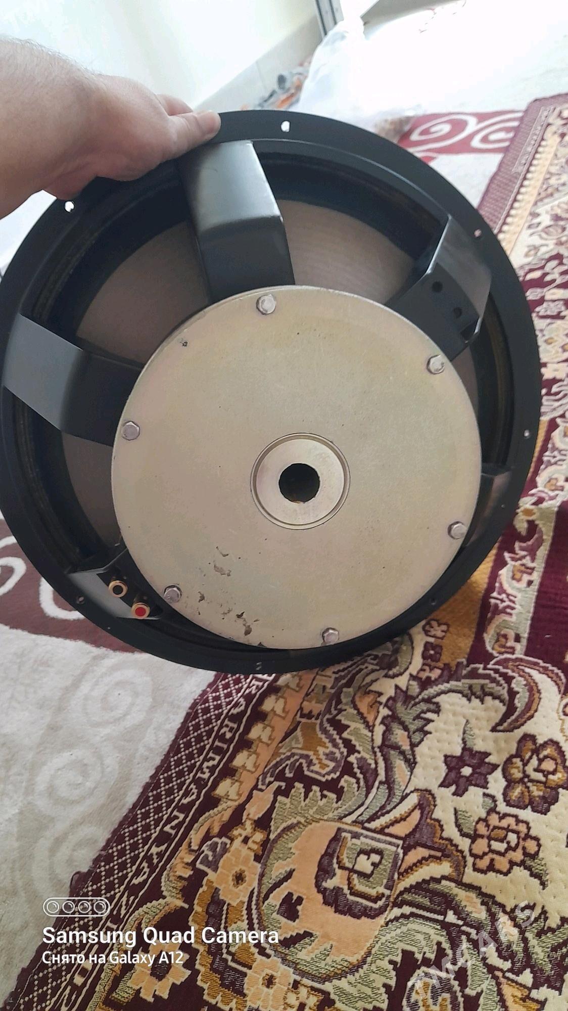 toy aparat kalonka - Ашхабад - img 6