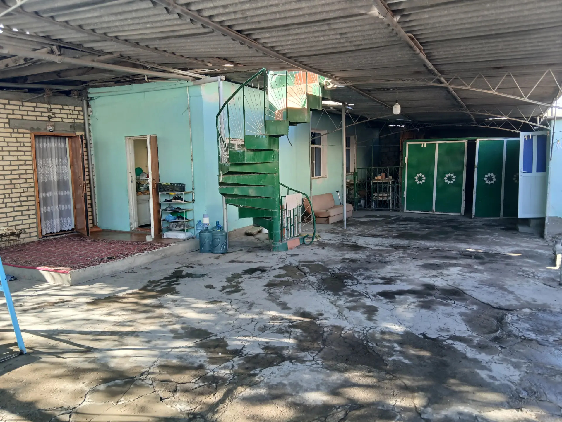 Satlyk jaý Änew - Анев - img 2