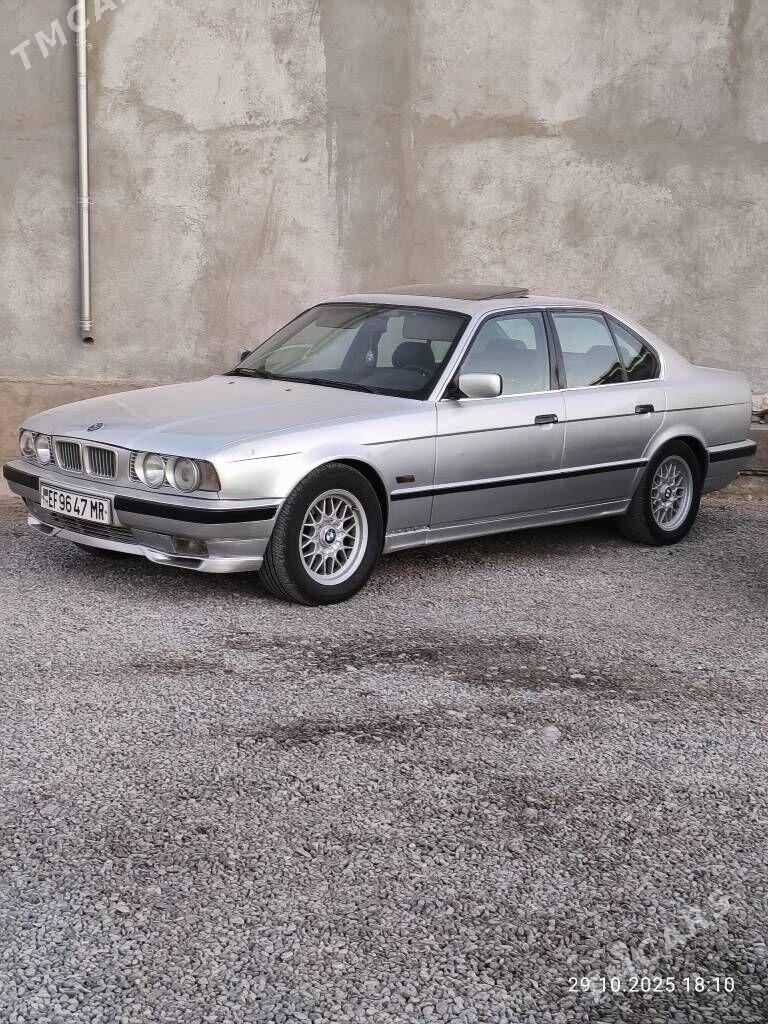 BMW 540 1994 - 60 000 TMT - Mary - img 7