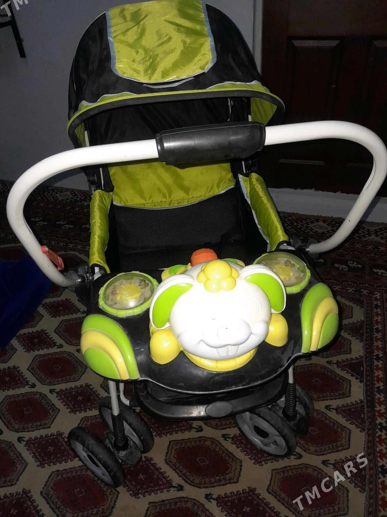 çaga kalÿasga - Gökdepe - img 2