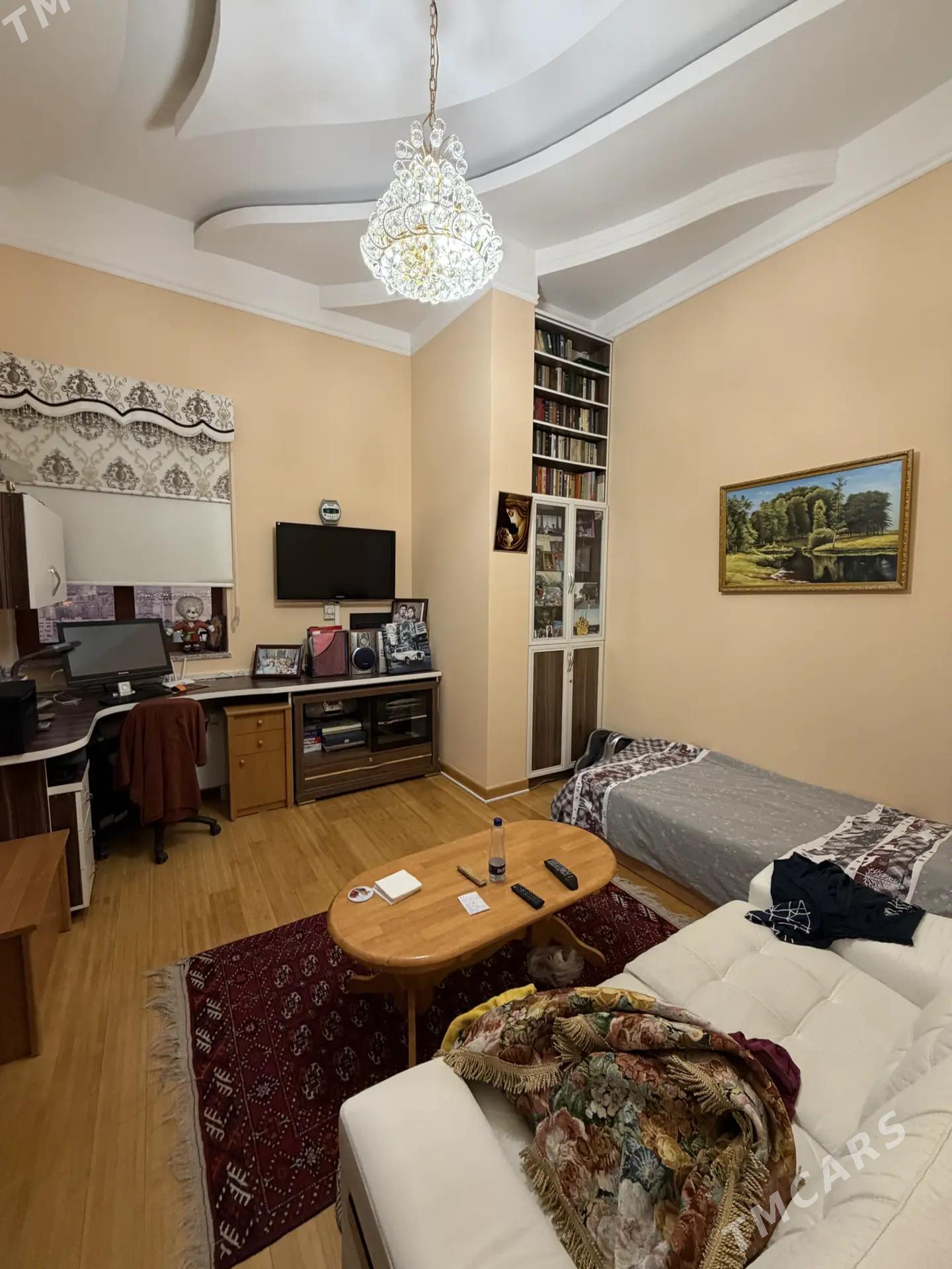 НЕФТИГАЗ БАШНЯ ЭЛИТКА - Nebitgaz (Andalib-Ankara köç.) - img 10