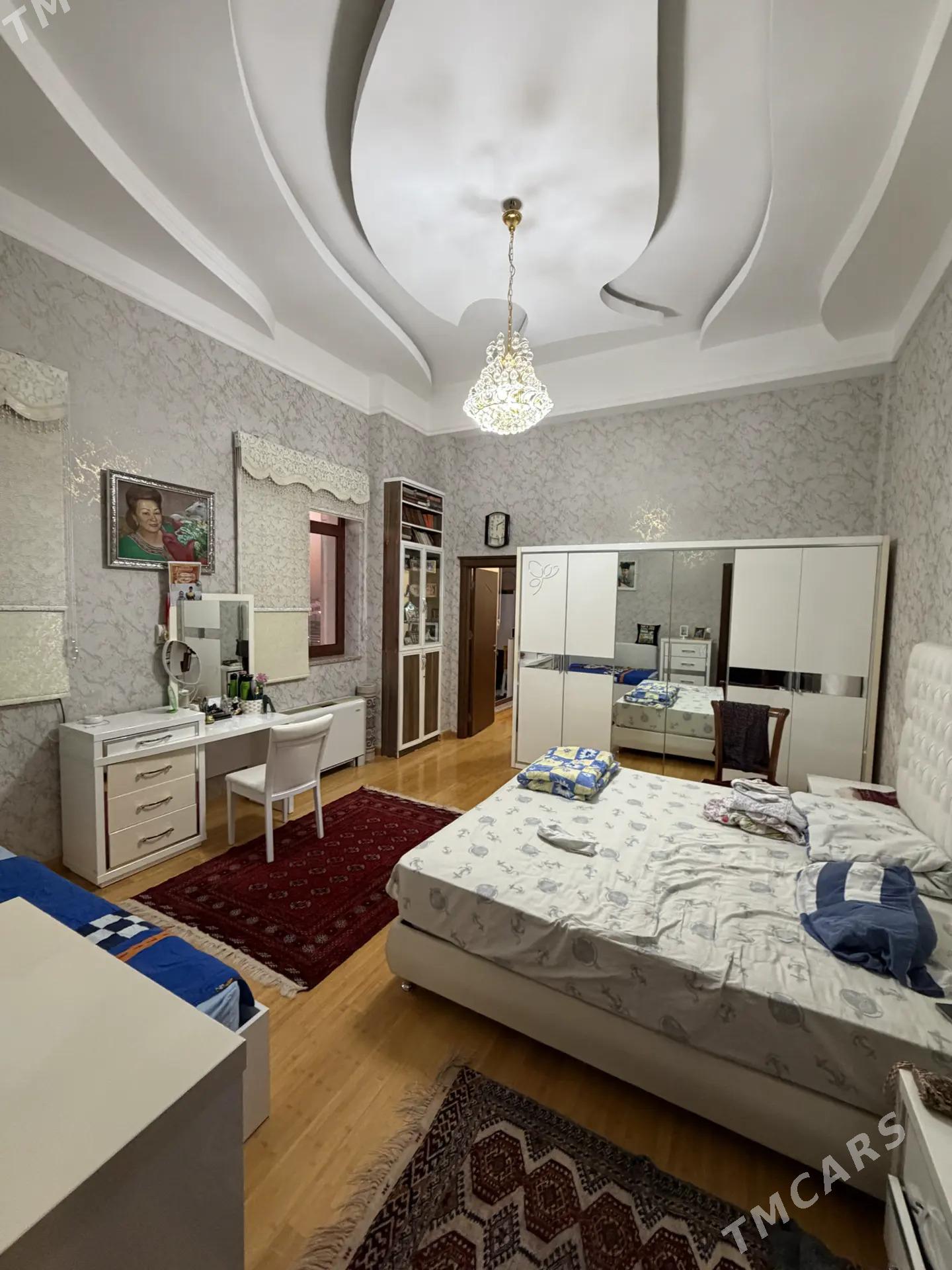 НЕФТИГАЗ БАШНЯ ЭЛИТКА - Nebitgaz (Andalib-Ankara köç.) - img 6