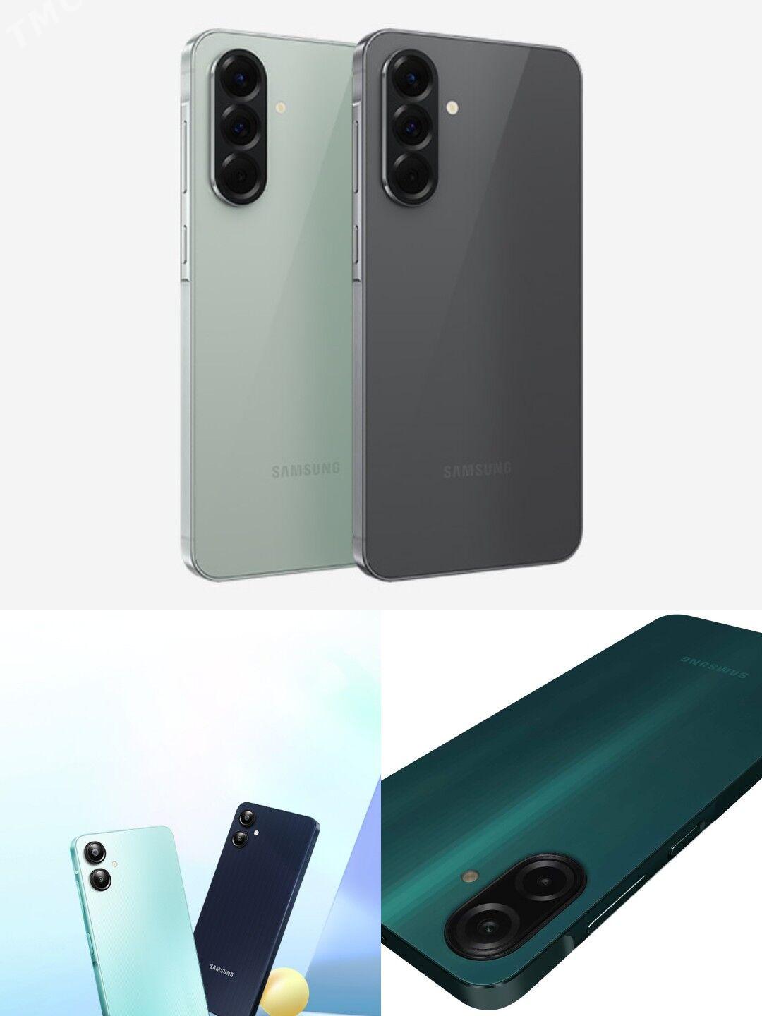 KREDIT TELEFON KREDIT - Ашхабад - img 1