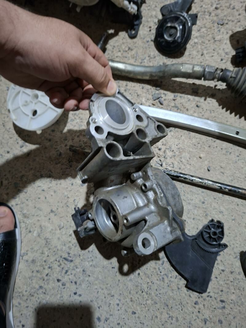 taze haylander, camry, carolla 50 TMT - Mary - img 5