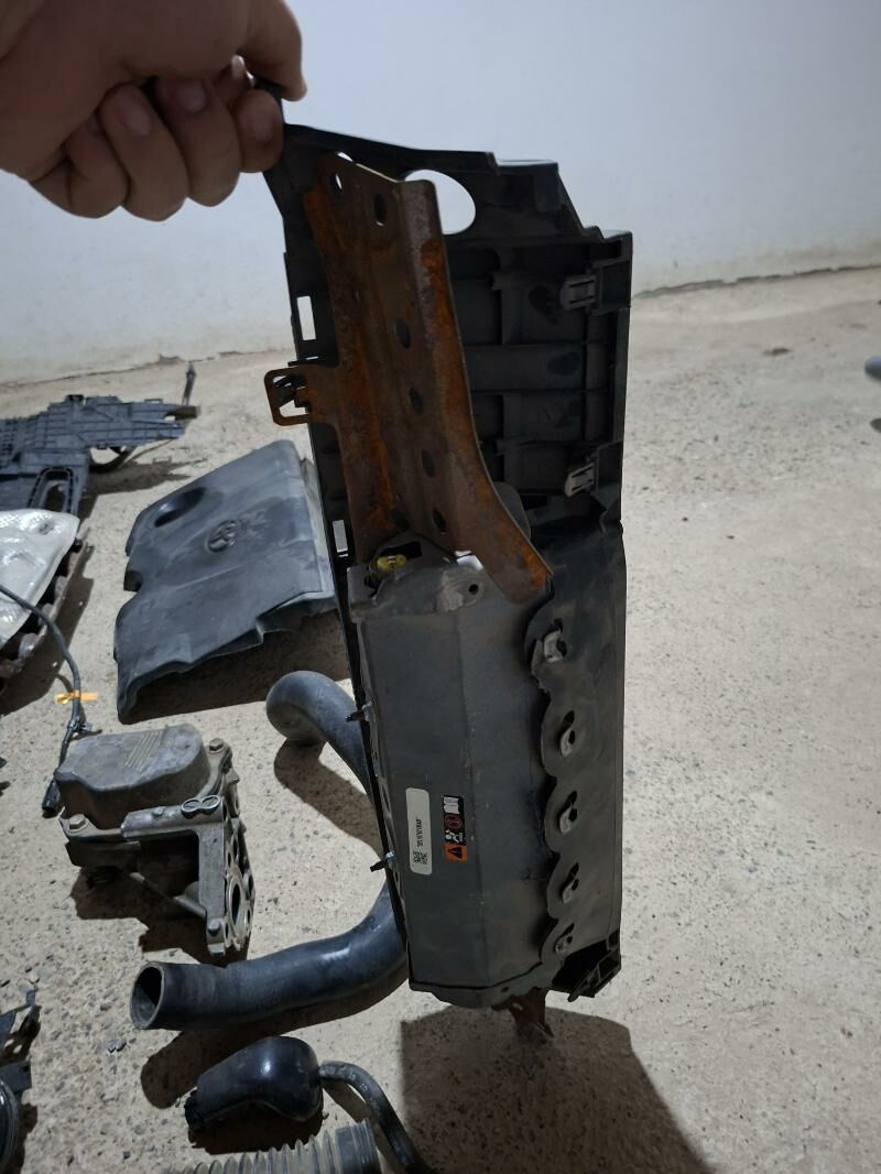 taze haylander, camry, carolla 50 TMT - Mary - img 3