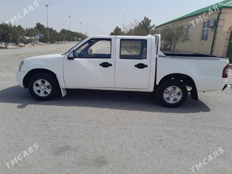 Toyota Hilux 2009 - 75 000 TMT - Бузмеин ГРЭС - img 6