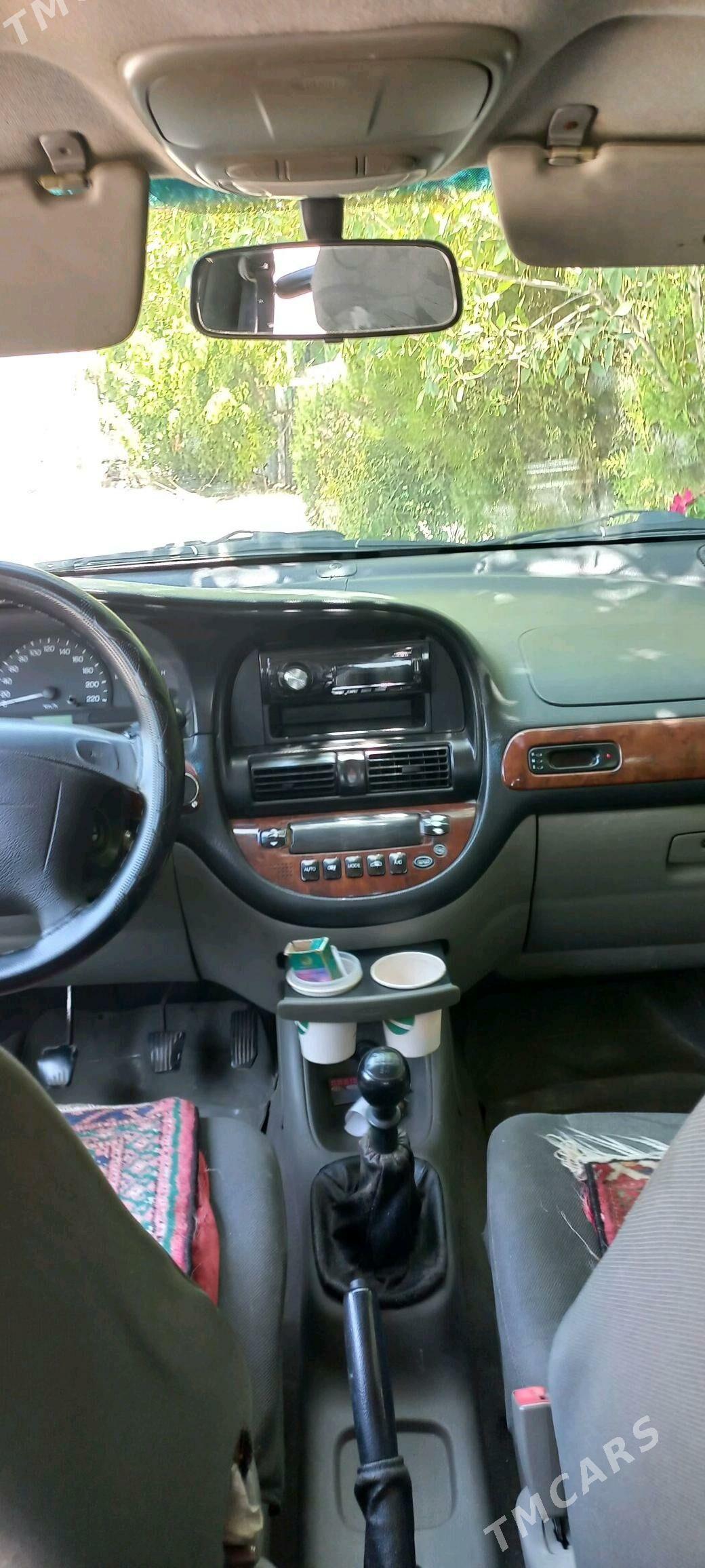 Daewoo Tacuma 2003 - 53 000 TMT - Ашхабад - img 2