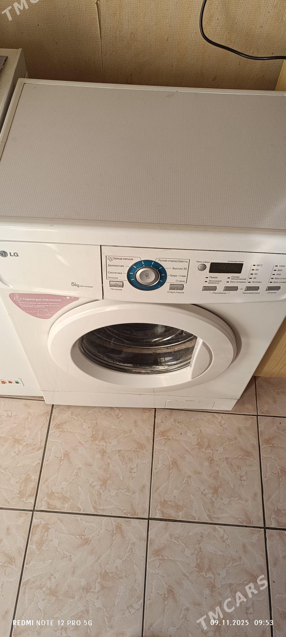 стильная машина LG - Гаудан "В" - img 2