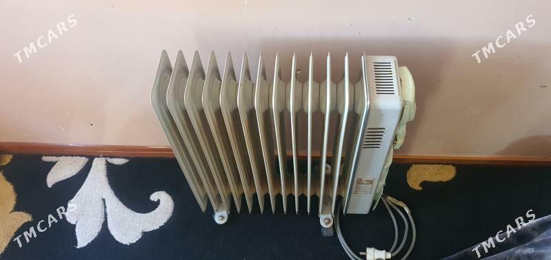 gapyrga peç - Mary - img 1