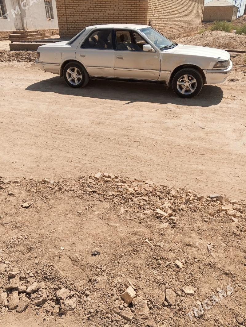 Toyota Cresta 1991 - 20 000 TMT - Байрамали - img 2
