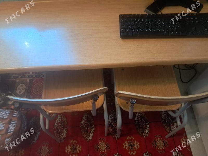 okuwçy stol parta - Aşgabat - img 2