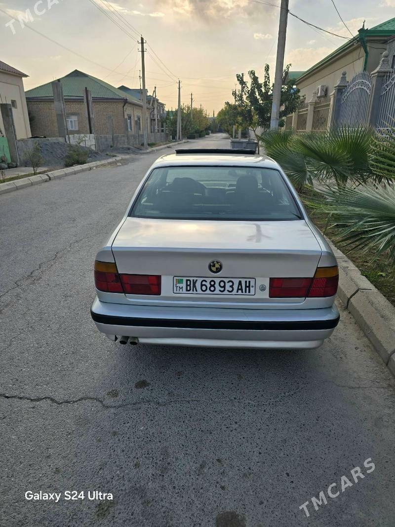 BMW 525 1990 - 60 000 TMT - Bagyr - img 3