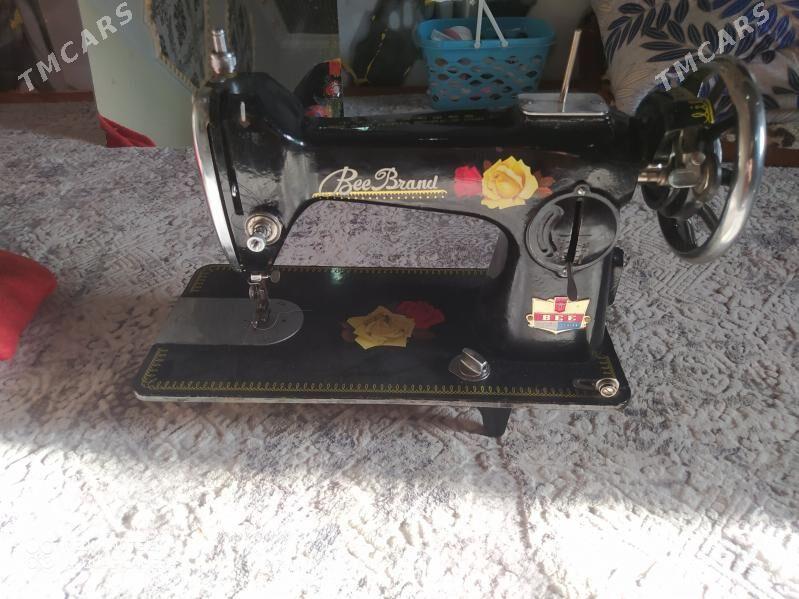 dikin masyn - Кипджак - img 1