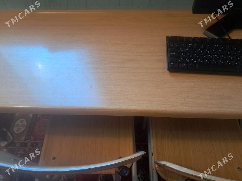 okuwçy stol parta - Aşgabat - img 3