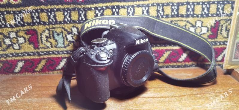 Nikon - Aşgabat - img 2