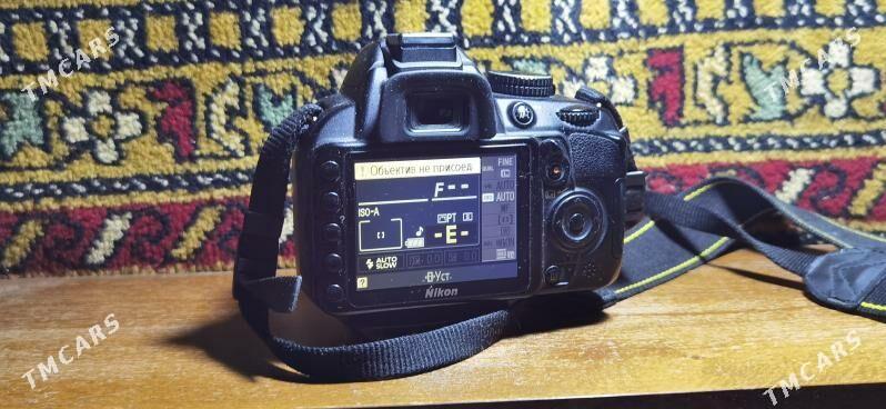 Nikon - Aşgabat - img 3