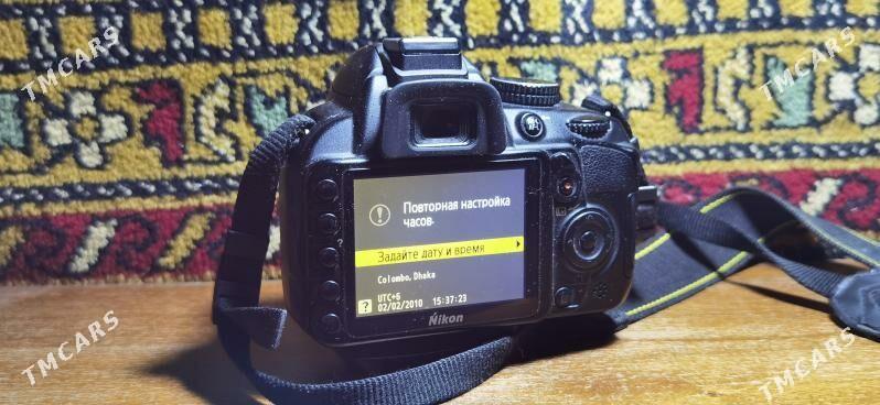 Nikon - Aşgabat - img 4