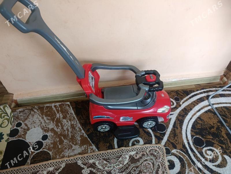 Çaga mashyn - Türkmenbaşy - img 4