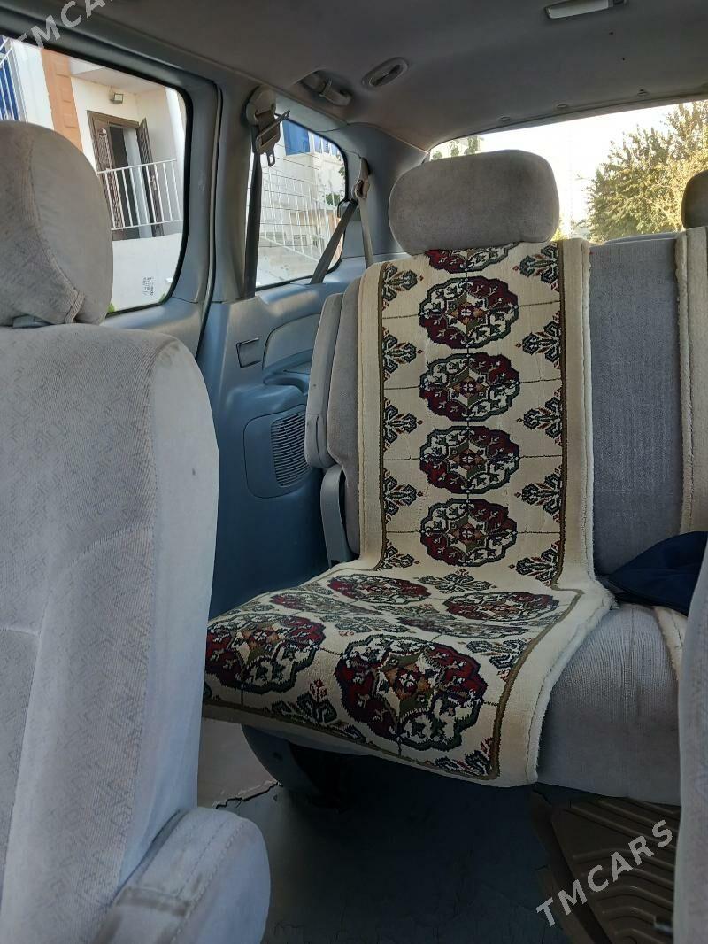 Toyota Sienna 2000 - 145 000 TMT - Теджен - img 6