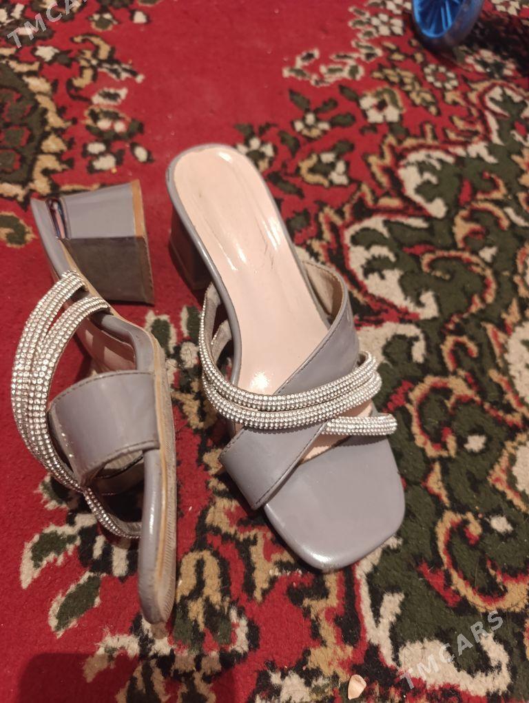 kowus - Туркменабат - img 1