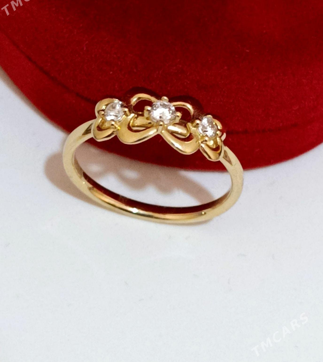 gyzyl yuzuk - Aşgabat - img 2