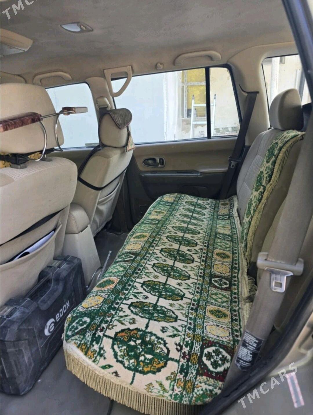 Mitsubishi Montero Sport 2002 - 110 000 TMT - Balkanabat - img 5