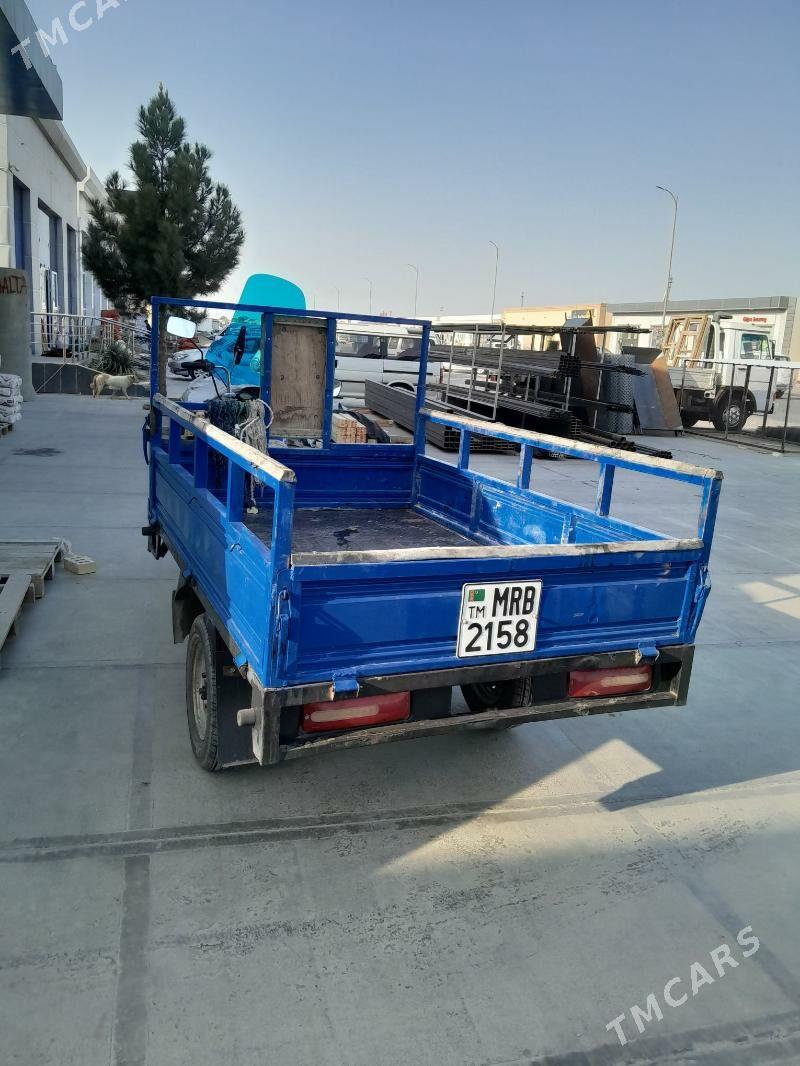 Fekon FK150-8G 2011 - 16 000 TMT - Sakarçäge - img 2