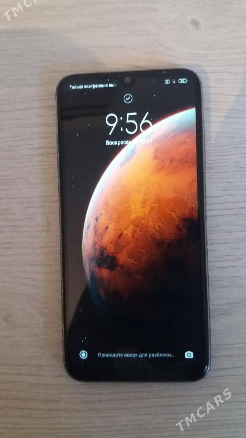 Redmi note 8  4/64 - Kaka - img 2