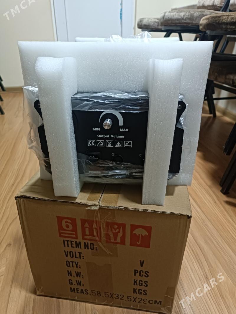 tusse aparat 2500w - Daşoguz - img 3